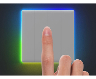 Sonoff Smart dotykowy przełącznik ścienny WiFi TX T5 4C (4-kanałowy - 1489988 - zdjęcie 5